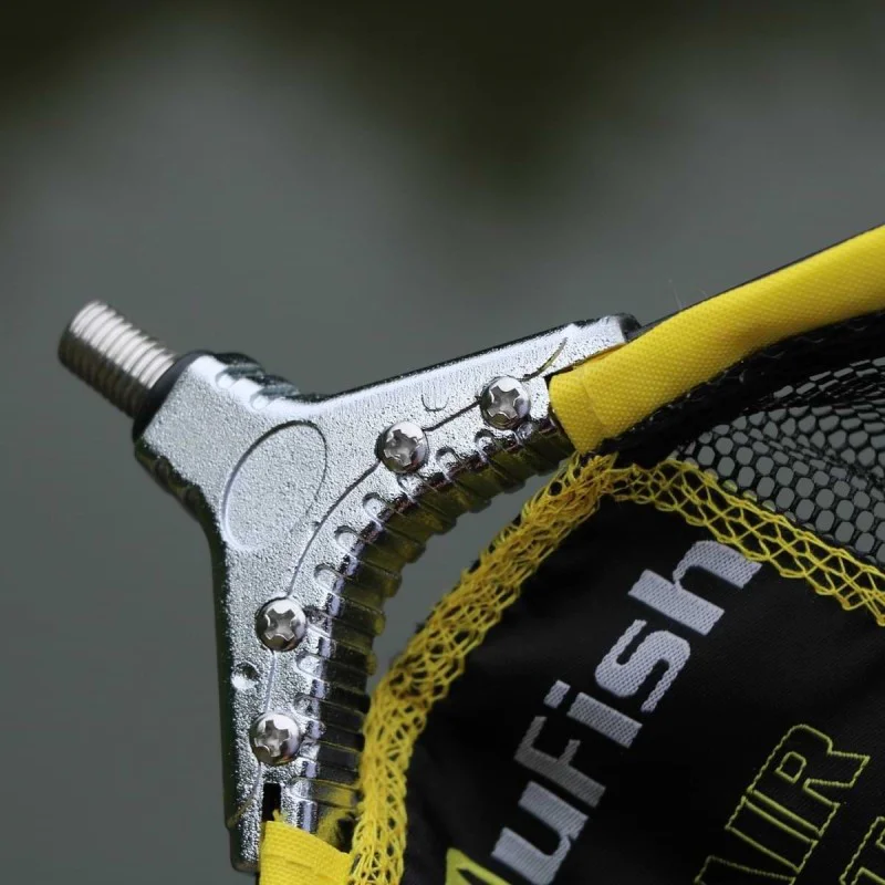 Глава за кеп NUFISH Hair Nets 45cm