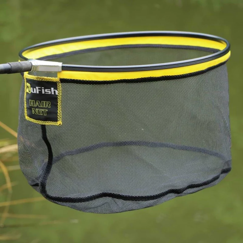 Глава за кеп NUFISH Hair Nets 45cm