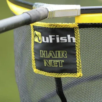 Глава за кеп NUFISH Hair Nets 50cm