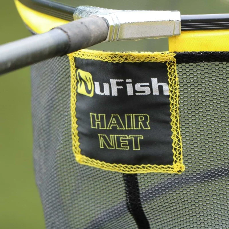 Глава за кеп NUFISH Hair Nets 50cm