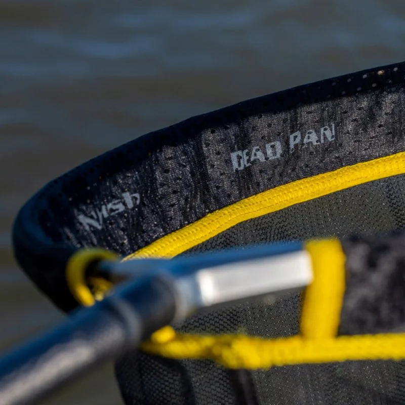 Глава за кеп NUFISH Dead Pan Landing Net 18 inch