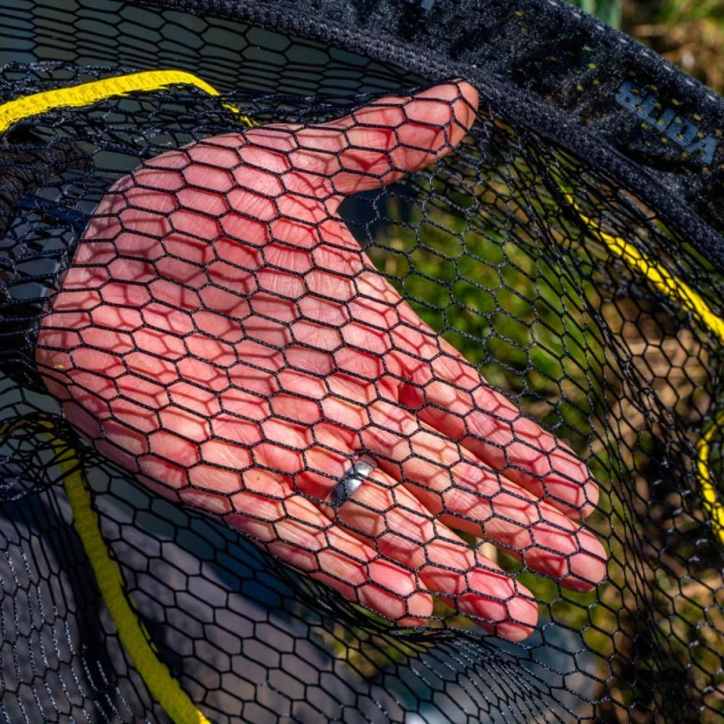 Глава за кеп NUFISH Glida Landing Net 18 inch