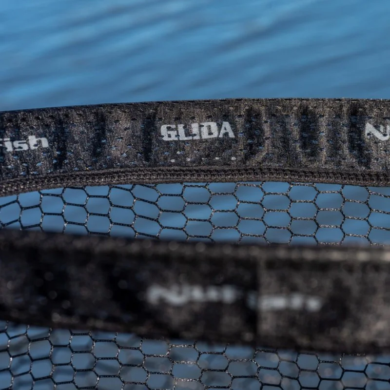 Глава за кеп NUFISH Glida Landing Net 18 inch