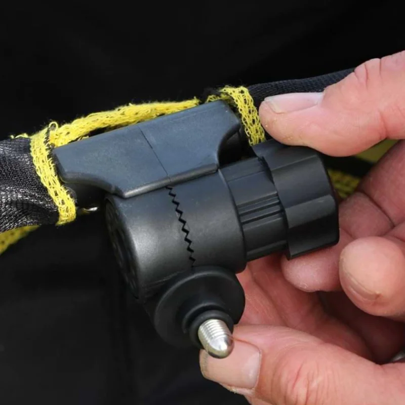 Комплект живарници NUFISH Triple Net Pack 2.5m - 3 Расk