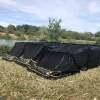 Комплект живарници NUFISH Triple Net Pack 2.5m - 3 Расk
