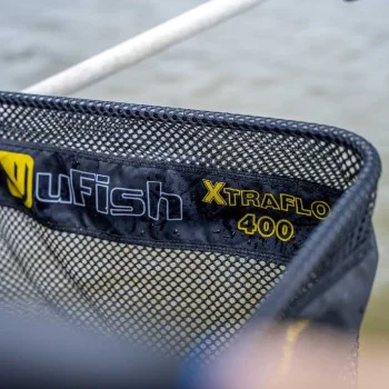 Живарник NUFISH Xtraflo 4m Keepnet