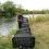 Живарник NUFISH Xtraflo 4m Keepnet
