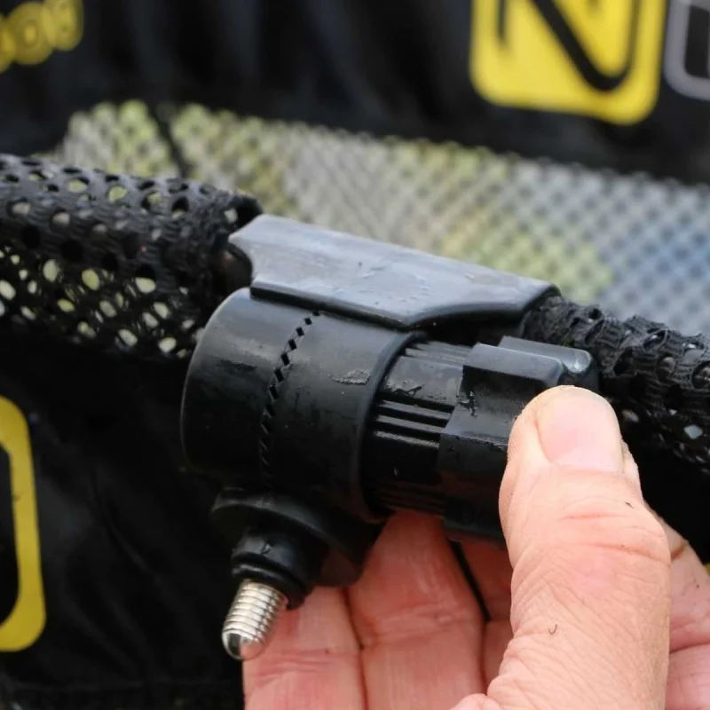 Живарник NUFISH Xtraflo 4m Keepnet