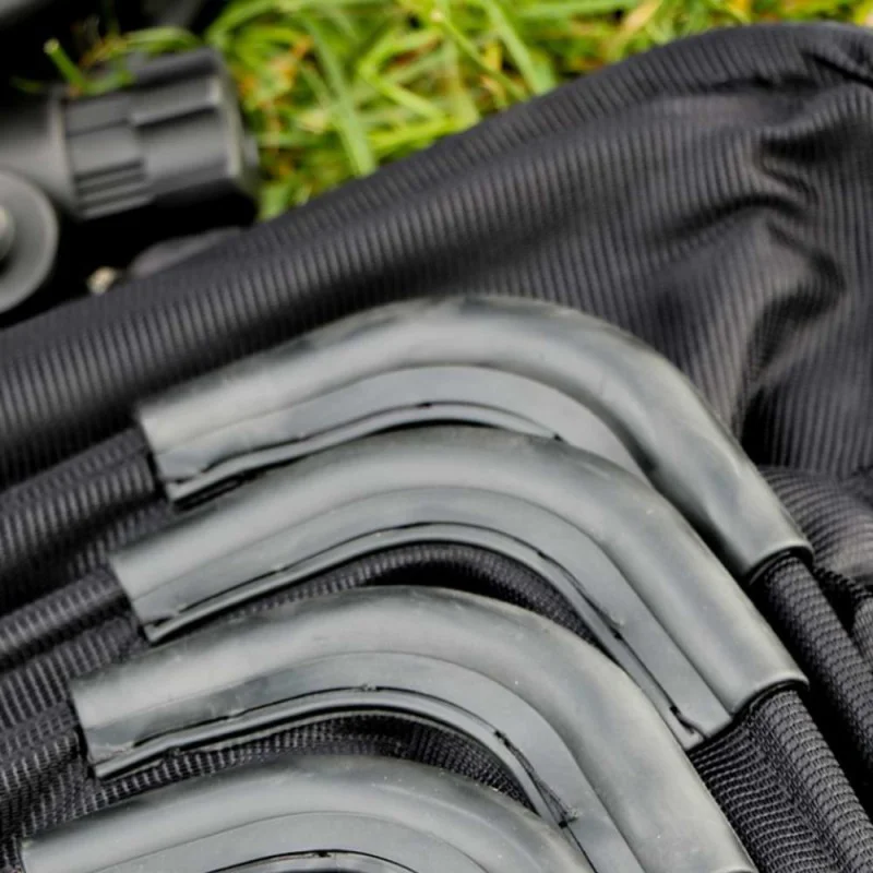 Живарник NUFISH 3G Defenda 3m Commercial Keepnet