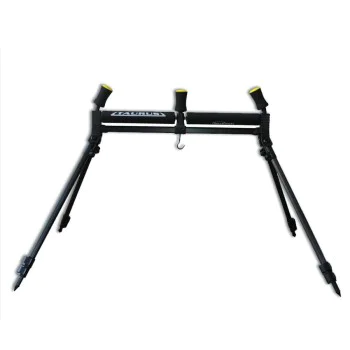 Ролер NUFISH Taurus 600 Twin Roller