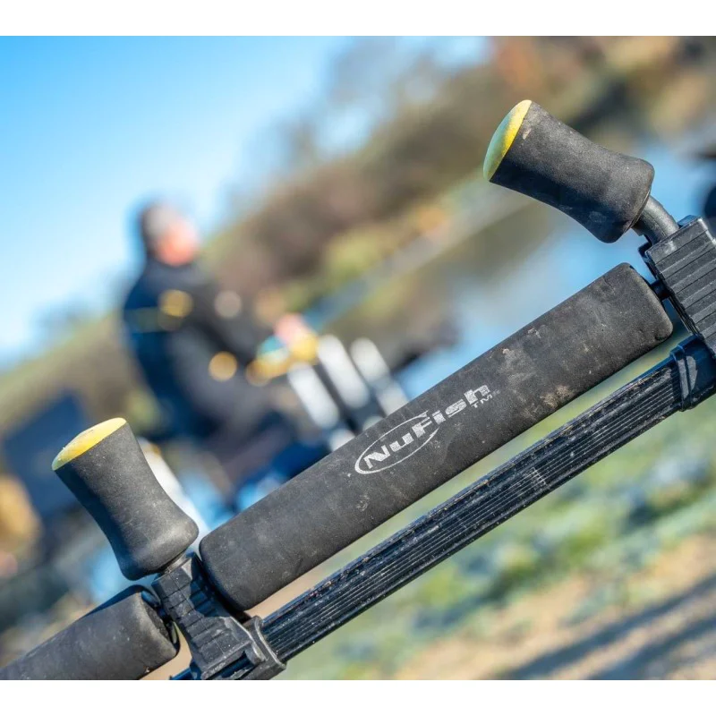 Ролер NUFISH Taurus 600 Twin Roller