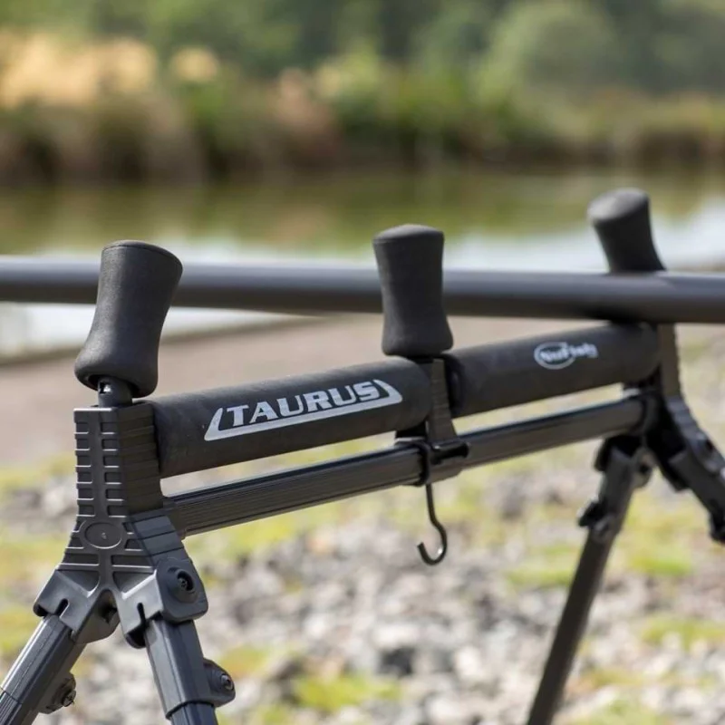 Ролер NUFISH Taurus 600 Twin Roller