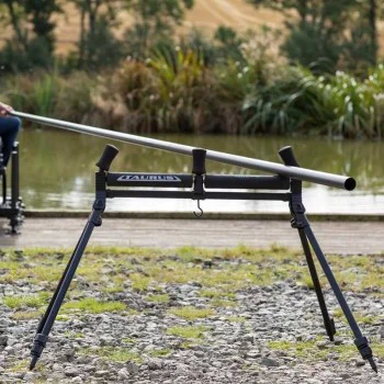 Ролер NUFISH Taurus 600 Twin Roller