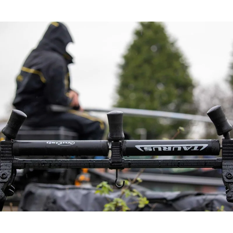 Ролер NUFISH Taurus 600 Twin Roller