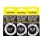 Силикон за плувки NUFISH Pole Float Silicone 1m