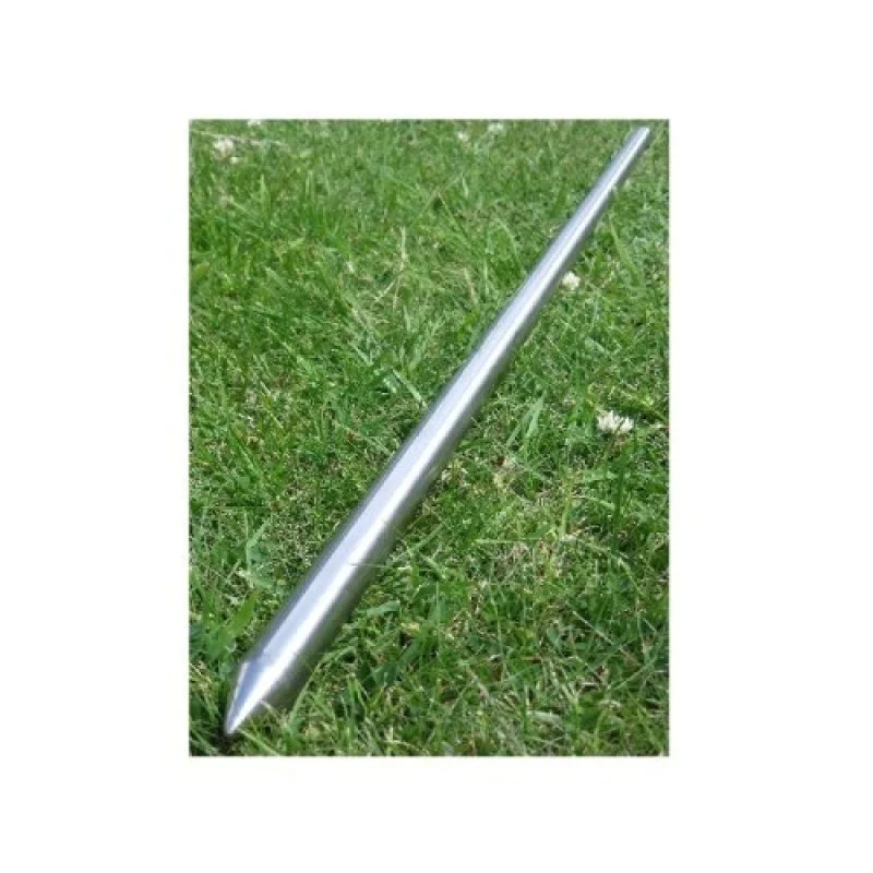 Резервно колче NUFISH Spare Aluminium Brolly Spike