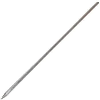 Резервно колче NUFISH Spare Aluminium Brolly Spike