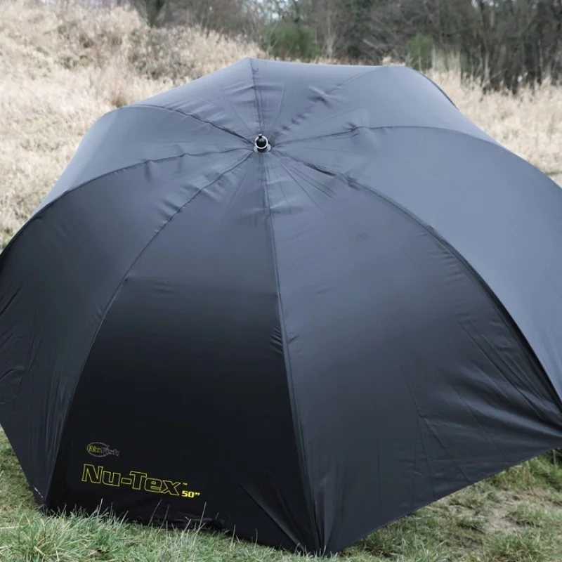 Чадър NUFISH Nu-tex Umbrella 50 inch