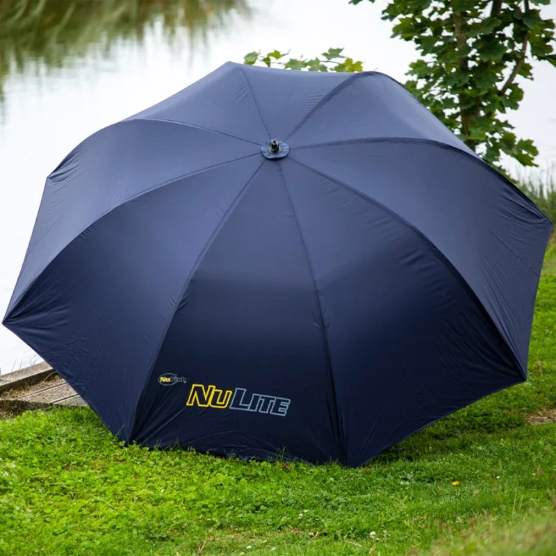 Чадър NUFISH Nu-Lite Umbrella 50 inch