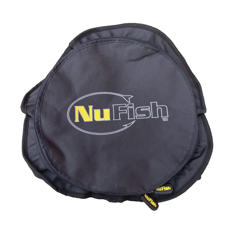 Покривало NUFISH Zipped Bucket Cover 17L