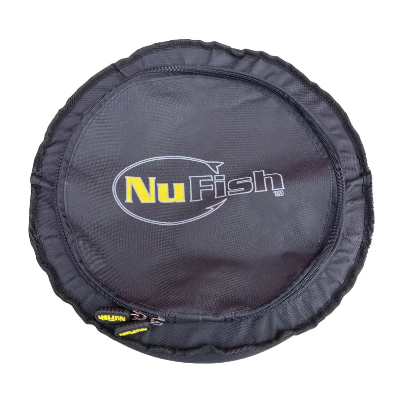 Покривало NUFISH Zipped Bucket Cover 17L