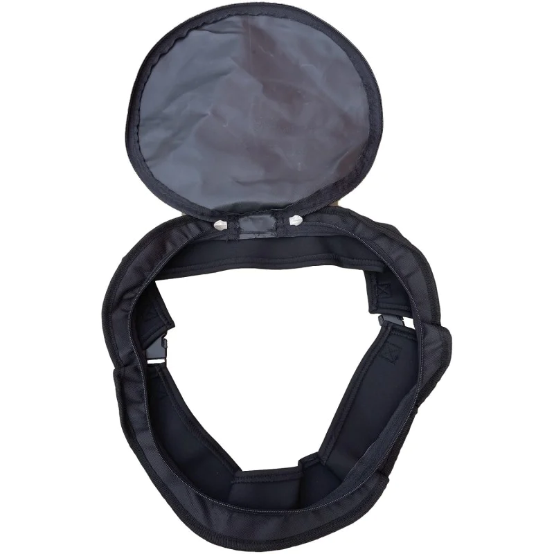 Покривало NUFISH Zipped Bucket Cover 17L