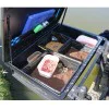 Маса с капак NUFISH Aqualock Side Tray