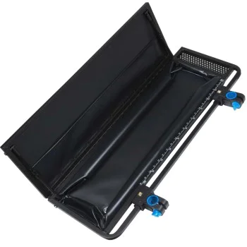 Маса с капак NUFISH Aqualock Side Tray Slim