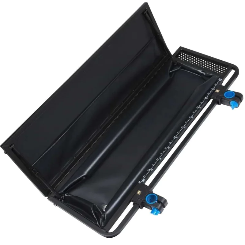 Маса с капак NUFISH Aqualock Side Tray Slim