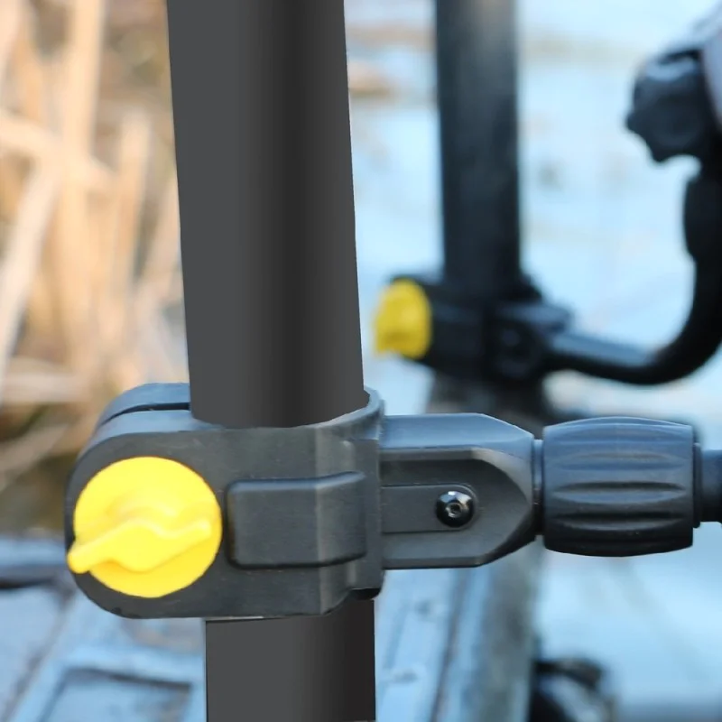 Прикачно NUFISH Stubby Keepnet Arm