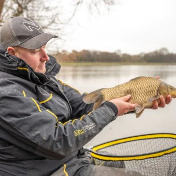 Прикачно NUFISH Standard Keepnet Arm