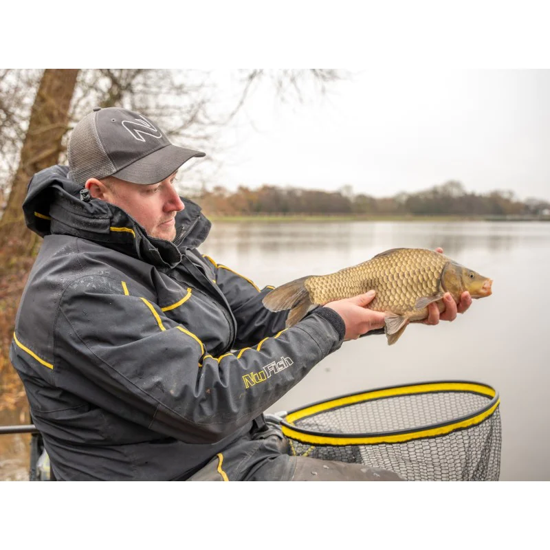 Прикачно NUFISH Standard Keepnet Arm