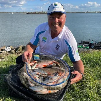 Прикачно NUFISH Cross Arm