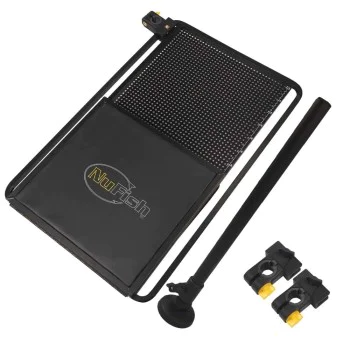 Комбинирана маса NUFISH Aqualock Combi Side Tray