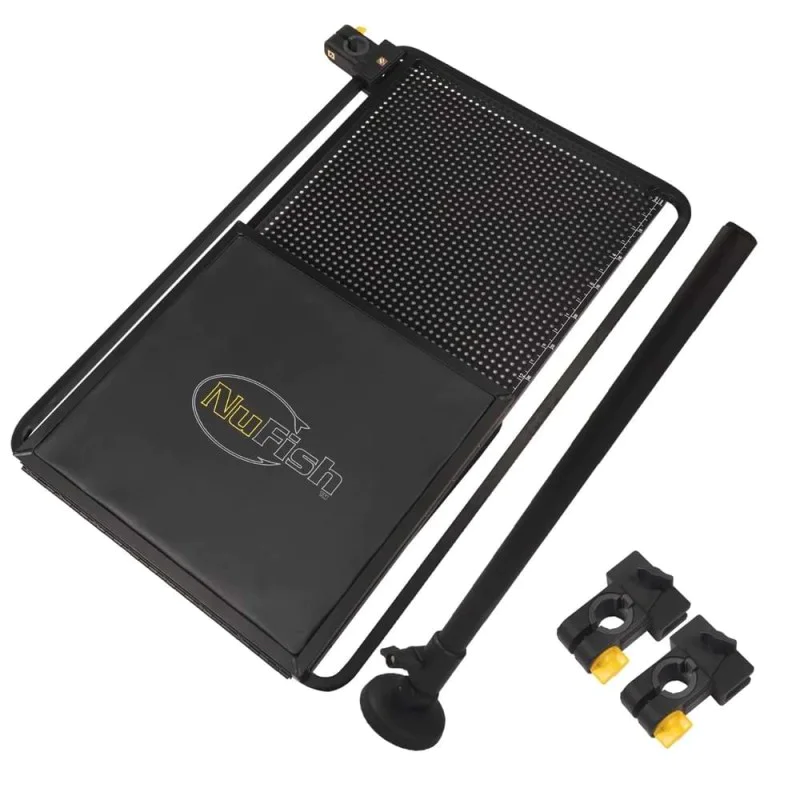 Комбинирана маса NUFISH Aqualock Combi Side Tray