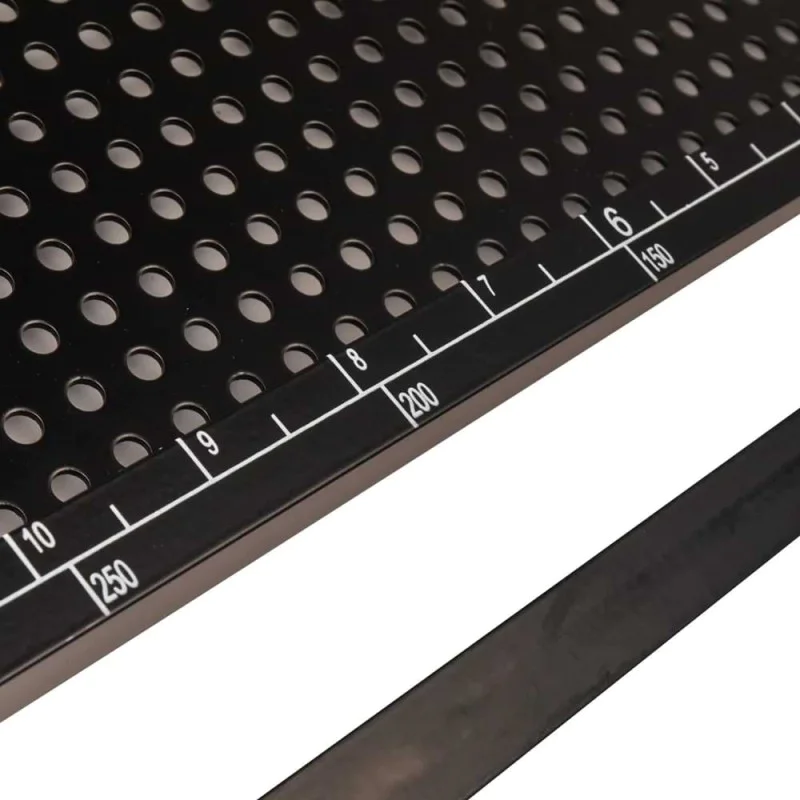 Комбинирана маса NUFISH Aqualock Combi Side Tray