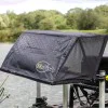 Маса NUFISH 6040 Hooded Side Tray