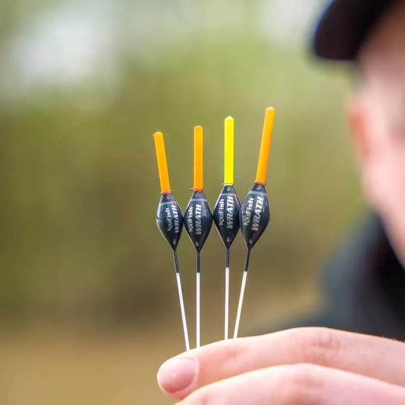 Плувка NUFISH Wrath Float