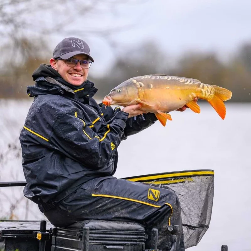 Плувка NUFISH Clunk Float