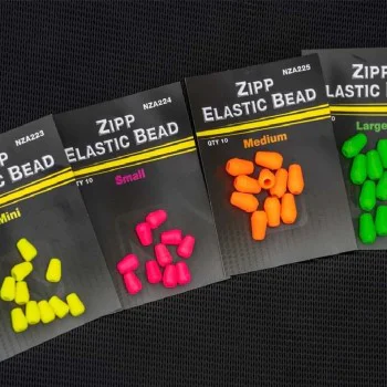 Аксесоар NUFISH Zipp Elastic Beads