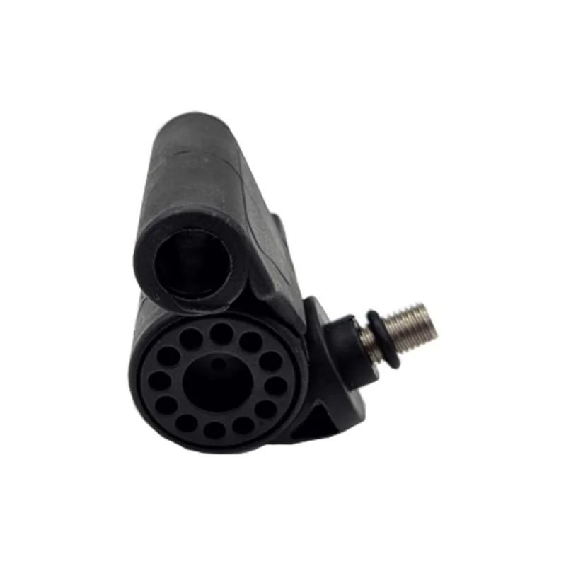 Адаптер за живарник NUFISH Keepnet Angle Tilt 13mm