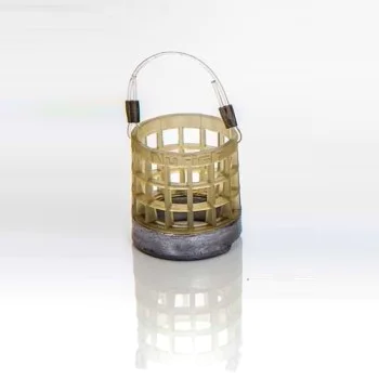 Фидер хранилка NUFISH Zippla Riser Cage Feeders Mini