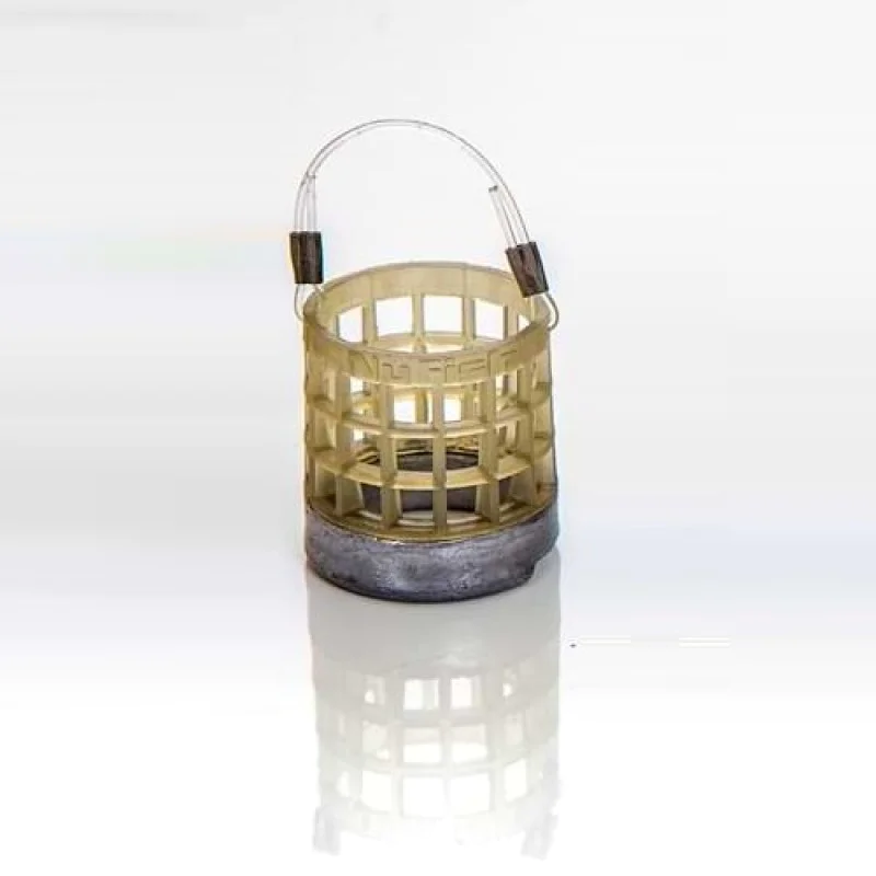 Фидер хранилка NUFISH Zippla Riser Cage Feeders Mini