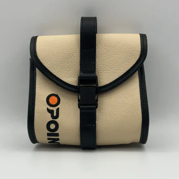 Протектор за макара ORANGE POINT Reel Case - Yellow