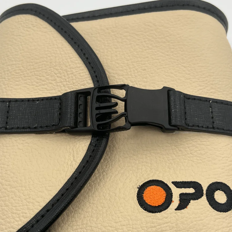 Протектор за макара ORANGE POINT Reel Case - Yellow