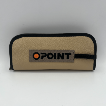 Класьор ORANGE POINT Wallet v2.0 - Yellow