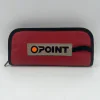 Класьор ORANGE POINT Wallet v2.0 - Red
