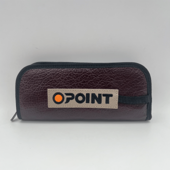 Класьор ORANGE POINT Wallet v2.0 - Burgundy