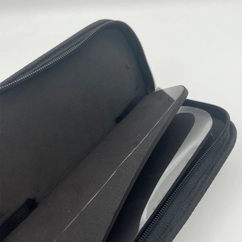 Класьор ORANGE POINT Wallet v2.0 - White