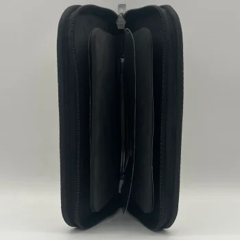 Класьор ORANGE POINT Wallet v2.0 - Black